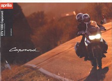 aprilia etv gebraucht kaufen aprilia etv gebraucht kaufen Gronau