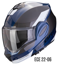 Casco modulare moto usato Casco modulare moto usato  Italia