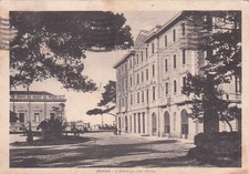 Rimini albergo dal usato  Roma