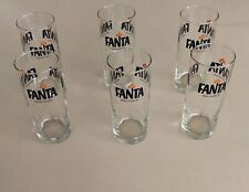 Set bicchieri fanta usato  Vezza d'Alba