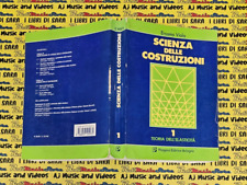 Book libro scienza usato  Ferrara