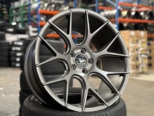 Used 19x8.5 19x9.5 d'occasion  Expédié en Belgium