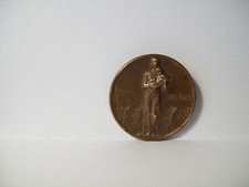 Médaille broche lviii d'occasion  Nogent-sur-Seine