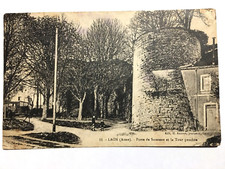 Lot postcards laon d'occasion  Expédié en Belgium