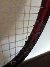 Dunlop revelation tennisschlä gebraucht kaufen  Hirschhorn (Neckar)