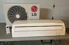 Ductless mini split for sale  Sparta