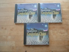 The inspiration gregorian gebraucht kaufen  Würzburg