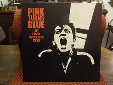 Vinyl pink turns gebraucht kaufen  Dortmund
