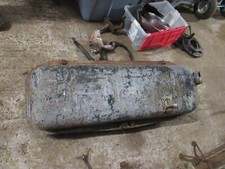 Ford pilot petrol for sale  ATHERSTONE