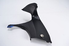 Używany, Carena laterale destra SUZUKI GSX-R 1300 HAYABUSA 1999-2007 na sprzedaż  PL