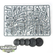 Space marines infiltrator gebraucht kaufen  Hof