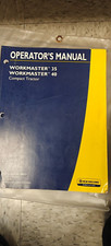 New holland owners for sale  Taylor