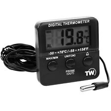 Digital fridge thermometer for sale  CLEATOR MOOR