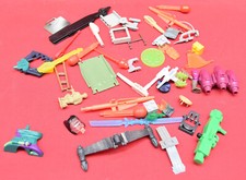 Hasbro playmates vintage for sale  Brownsburg