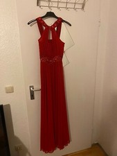 Festliches abendkleid damen gebraucht kaufen  Berlin