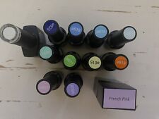 Gel polish bundle for sale  BARNET