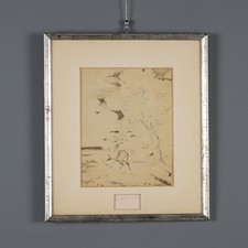 Aligi sassu disegno usato  Cambiago