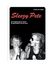 Sleezy pete van gebraucht kaufen  Trebbin