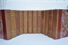 œuvres complètes chateaubria d'occasion œuvres complètes chateaubria d'occasion  Paris XVII