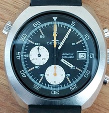 Dugena 4800 lemania gebraucht kaufen Dugena 4800 lemania gebraucht kaufen  Egelsbach