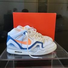 nike air tech challenge gebraucht kaufen  Coburg