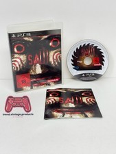 Saw ps3 sony gebraucht kaufen  Eime