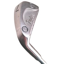 Left handed iron for sale  BRIDGWATER