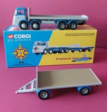 Corgi classics 11301 for sale  WORCESTER