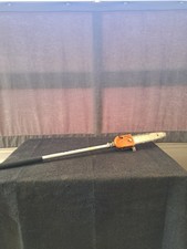 Stihl kombimotor vorsatzsäge gebraucht kaufen  Bischofsmais