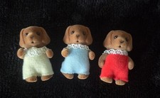 Calico critters sylvanian for sale  Swansea