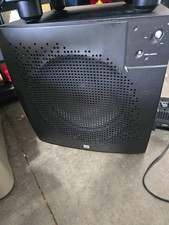 Jbl psw d112 for sale  Newburgh