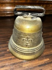 Antique cast bronze for sale  NANTWICH