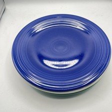 Fiestaware 10.5 dinner for sale  Cartersville