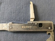 Couteau poche breveté d'occasion  Corbeil-Essonnes