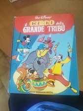 Circo della grande usato  Tribogna