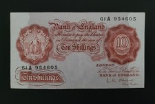 Brien ten shillings for sale Brien ten shillings for sale  MIRFIELD
