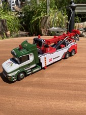 Corgi maguires wrecker for sale  TAMWORTH