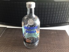 Leer deko flasche gebraucht kaufen  Duisburg