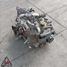 Motore k9kp276 143.000 usato  Italia