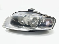Faro anteriore sinistro usato  Casalnuovo di Napoli