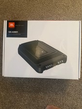 Jbl a3001 subwoofer for sale  NEWBURY