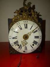 Ancien mouvement coq d'occasion  Roujan