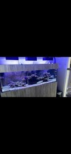 8ft fish tank for sale  TELFORD