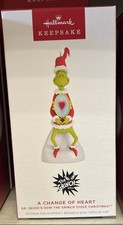 Hallmark 2025 keepsake for sale  Lagrangeville