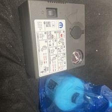 12v tyre pump for sale  BRISTOL