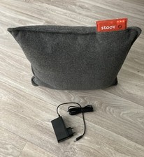 Stoov heizkissen 45x45 gebraucht kaufen  Berlin