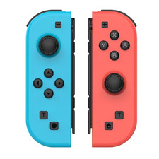 Controller joycon compatibili usato  Ferrara