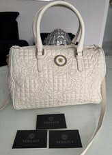 Gianni versace tasche gebraucht kaufen  Köln