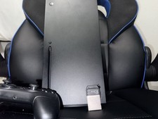 Xbox series console for sale  Port Saint Lucie