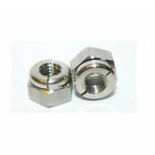 Porca de travamento automático Aerotight aço inoxidável M4 M5 M6 M8 M10 M12 M16 M20 M24 comprar usado  Enviando para Brazil